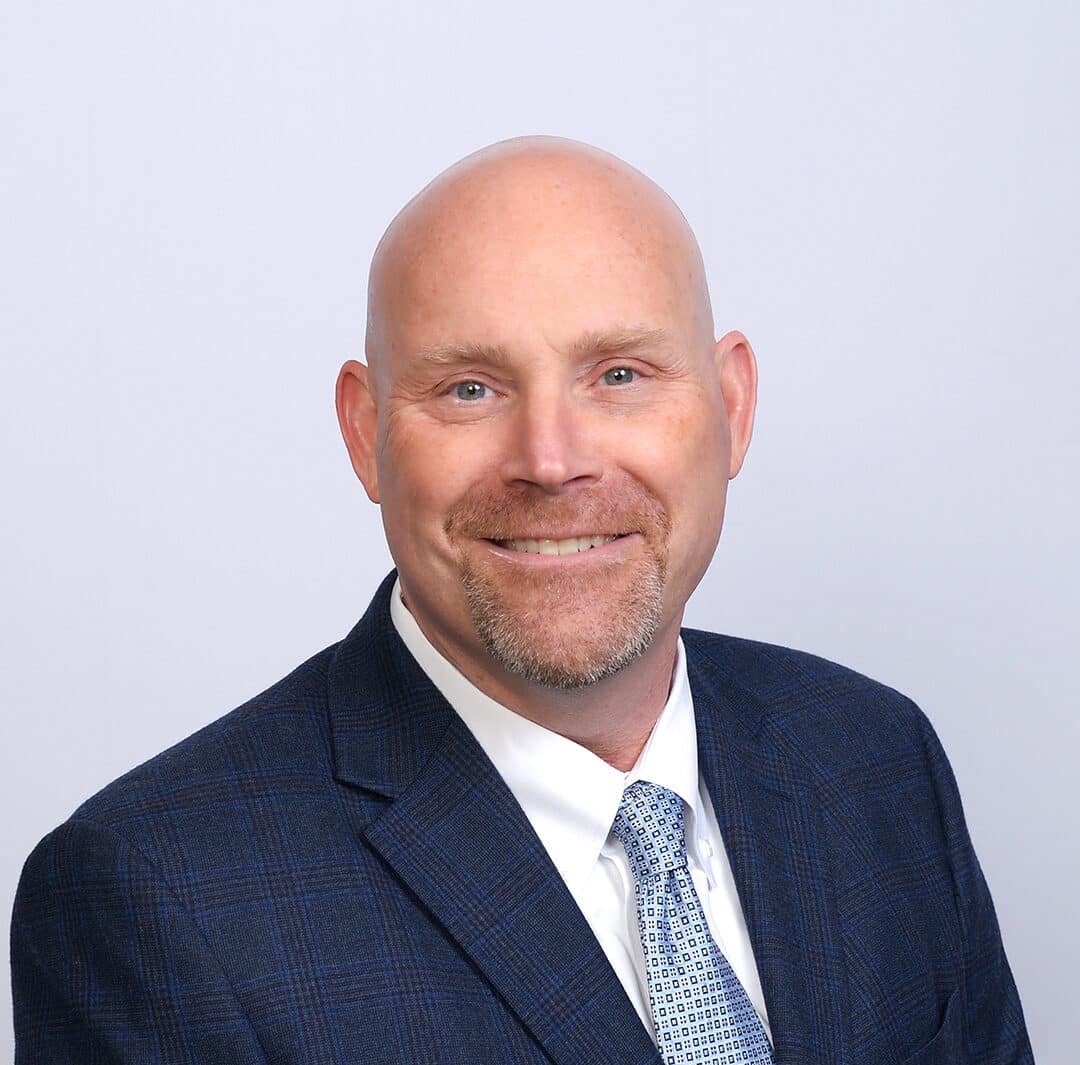 Richard McDonald