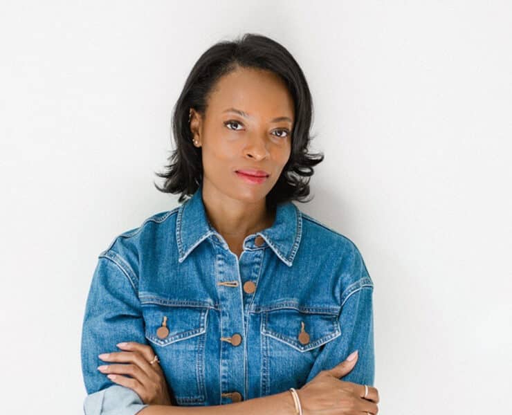 Corbrina Rollins Workhuman