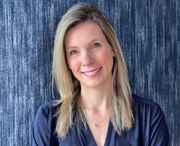 Kimberly Sinclair Sound Physicians