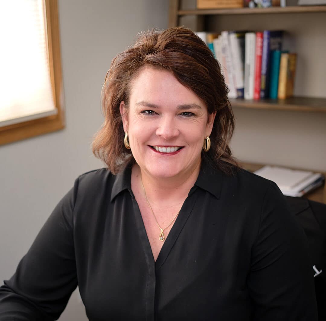 Kristy Lucksinger JLL