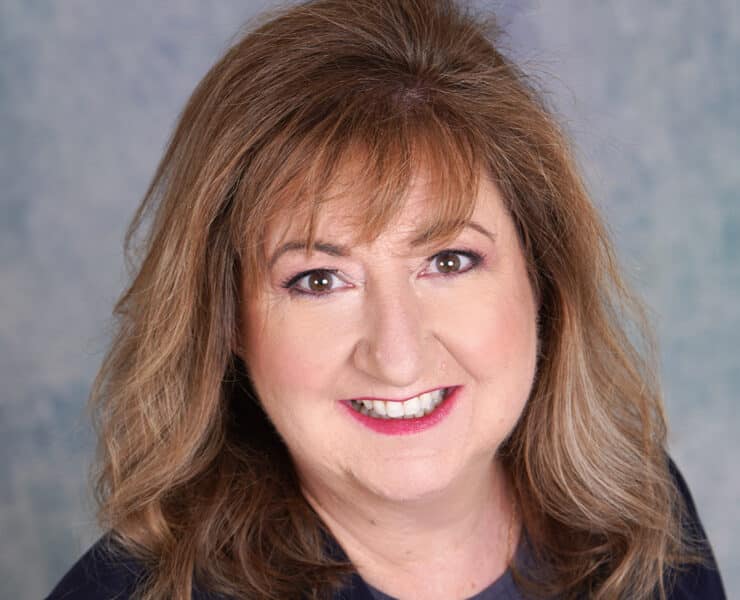 Leanne Murphy CPS Solutions