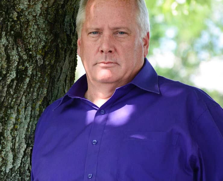 Matt Flood Prestige Consumer Healthcare