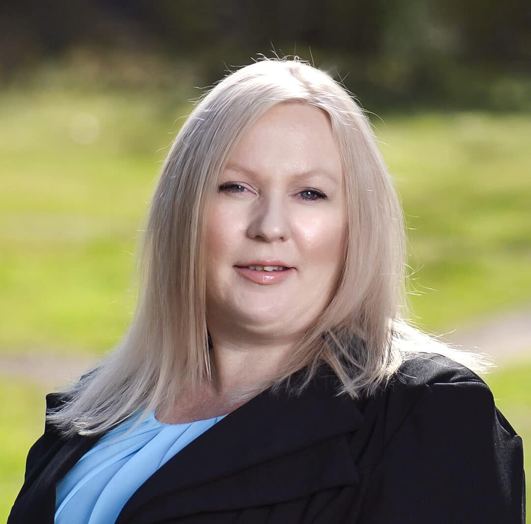Stephanie Kennedy Touchstone Communities