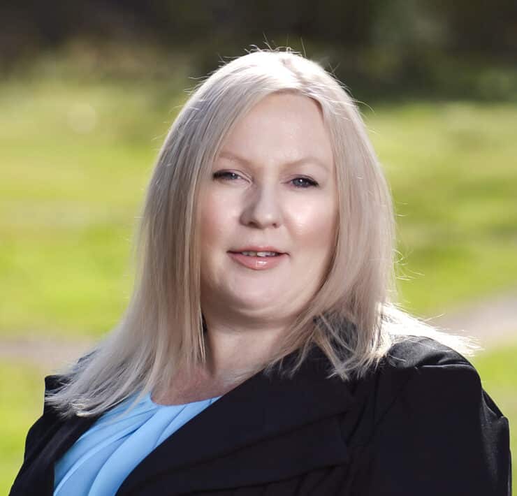 Stephanie Kennedy Touchstone Communities