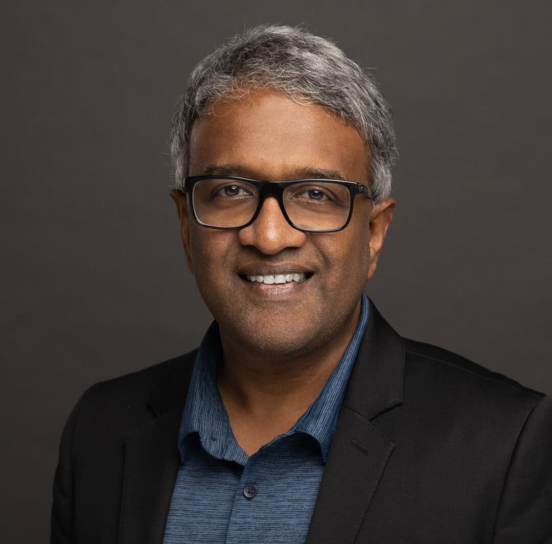 Vasu Rangadass