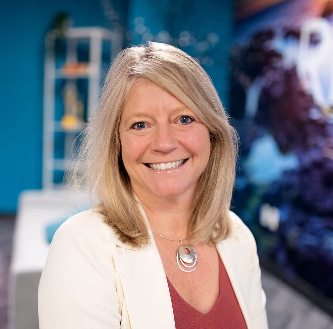 Zoe Peterson-Ward Workhuman