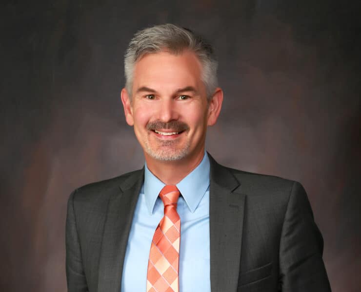 Mark Smith Providence