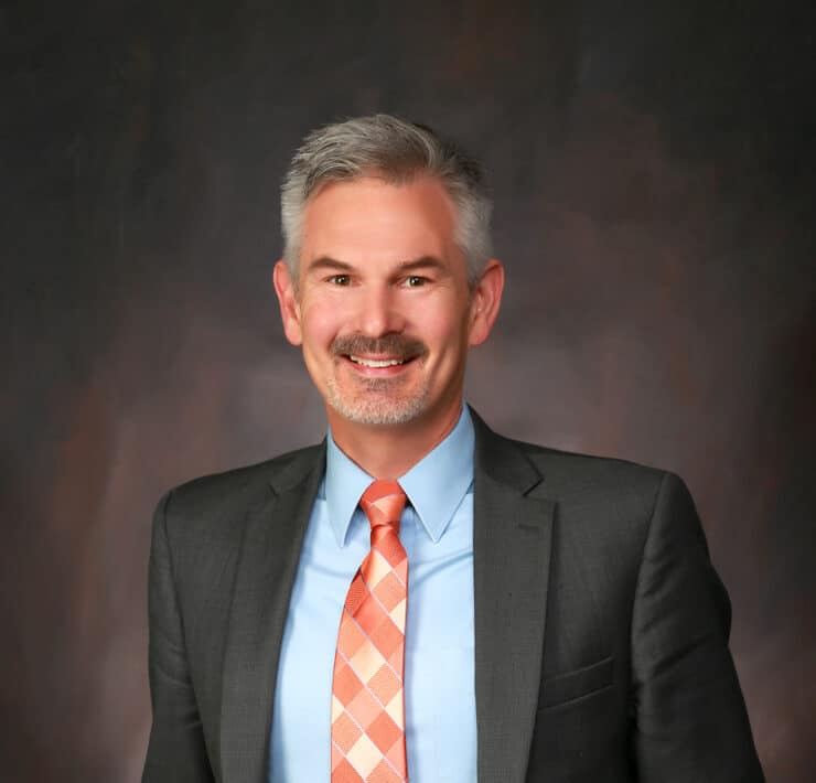 Mark Smith Providence