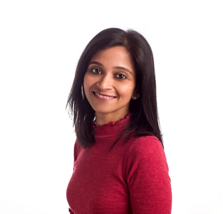 Bhakti Bhargava ElevateBio