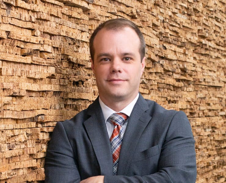 Josh Horrocks Nature's Sunshine Products