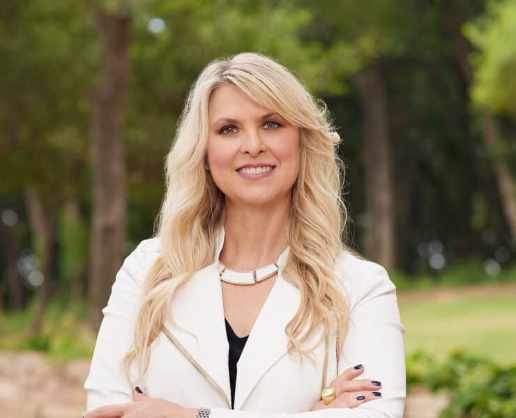 Stacy Juetten Sally Beauty