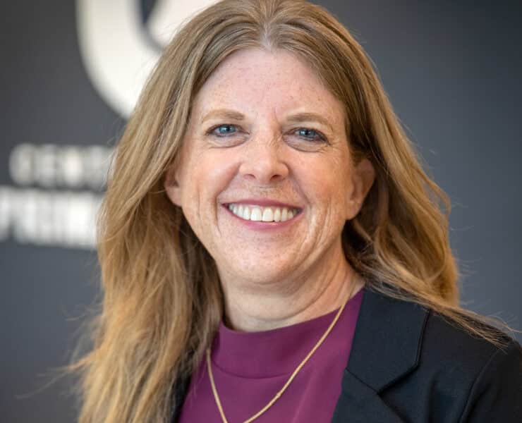 Susan Marsico Central Ohio Primary Care