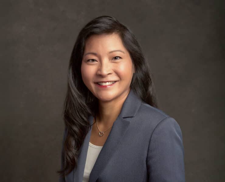 Jill Updike Children's National Medical Center