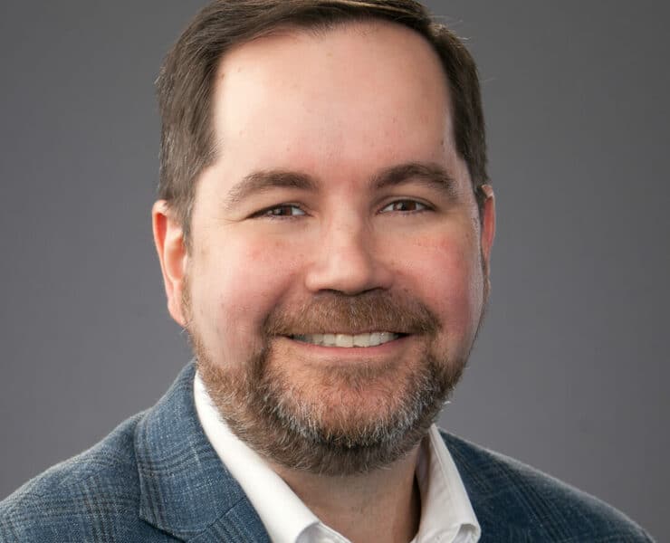 Matthew McGinnis Evernorth