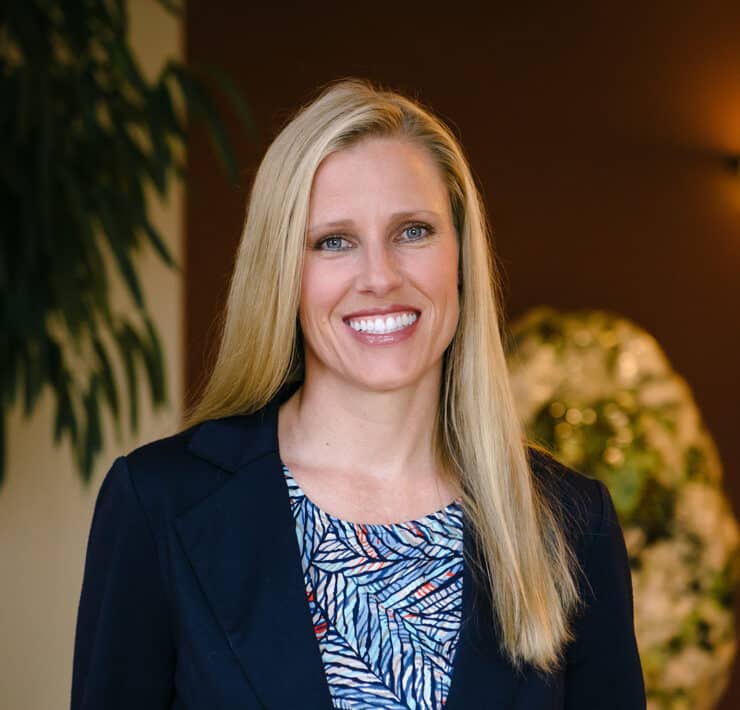 Allison Griffiths Avalon Health Care