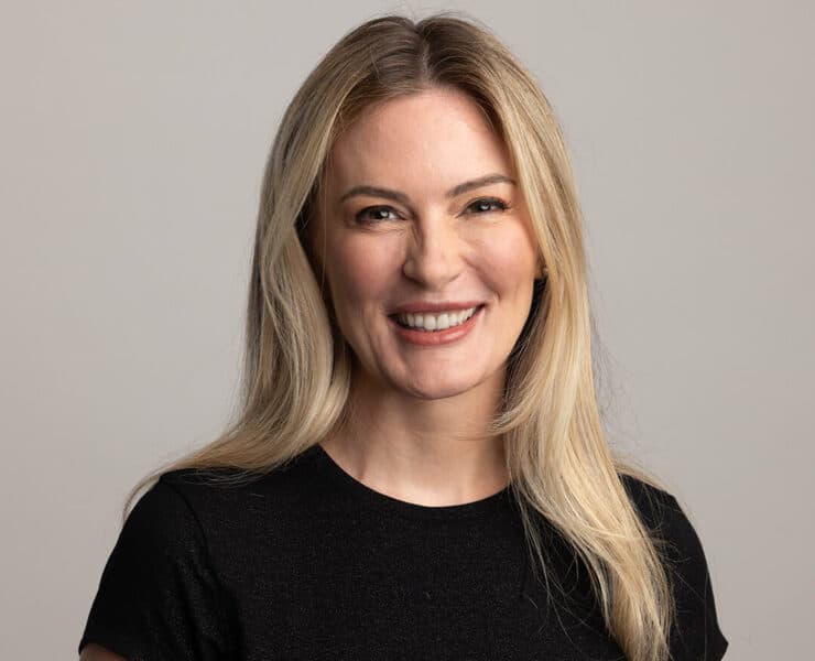 Elizabeth Iorns Science Exchange