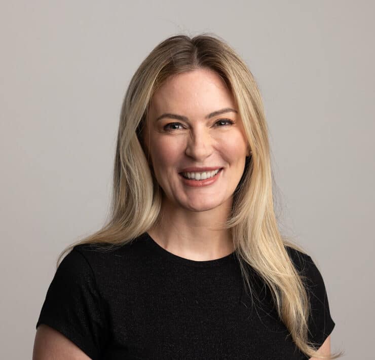 Elizabeth Iorns Science Exchange