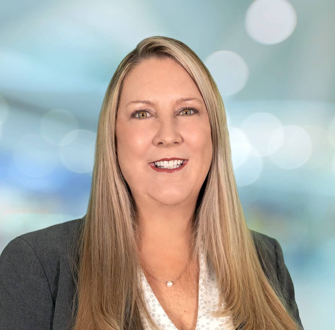 Lesli Whisenant AssuredPartners