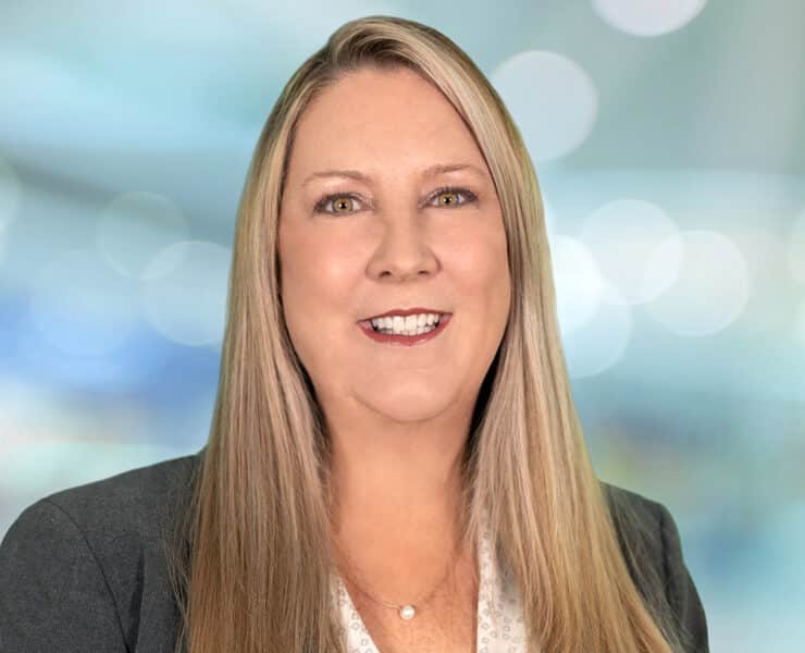 Lesli Whisenant AssuredPartners