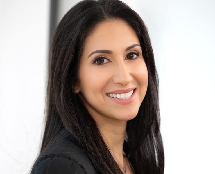 Nausheen Rokerya VNS Health