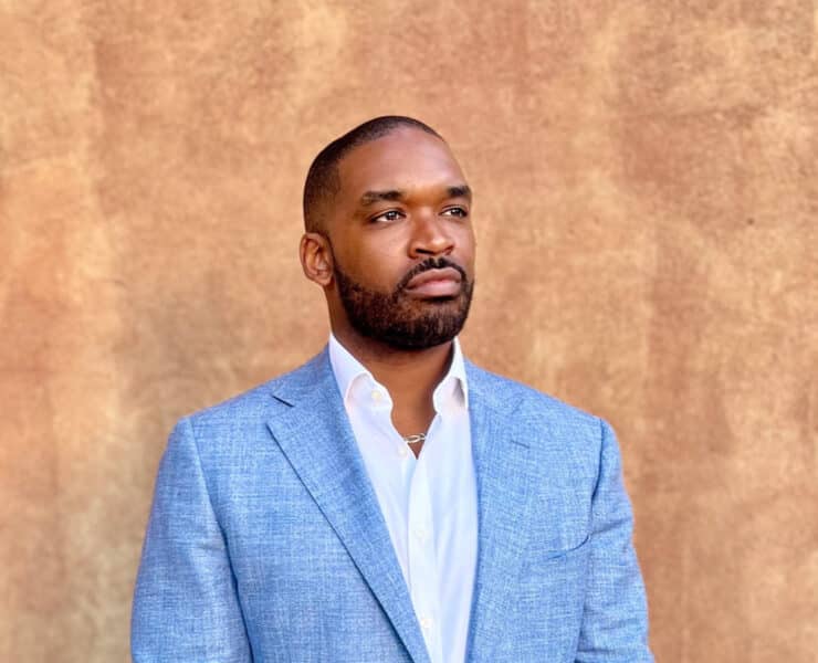 Benjamin Clack Curaleaf