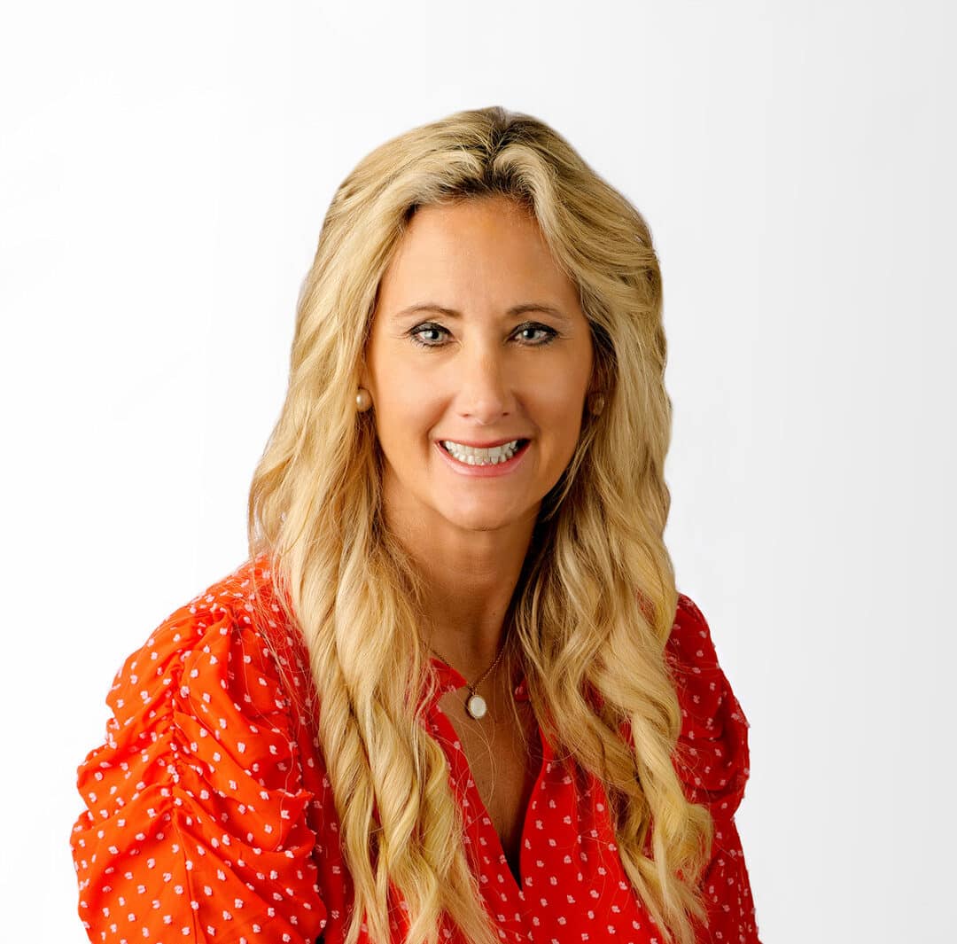 LeAnn Harris Archer Daniels Midland