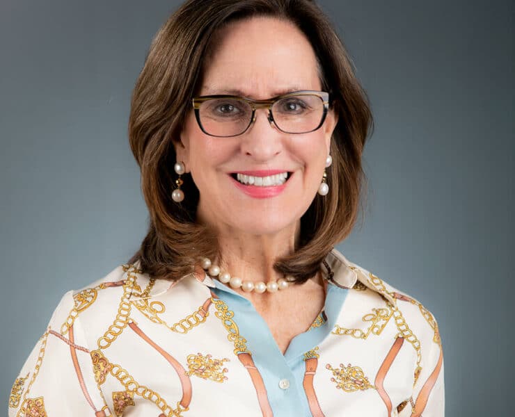 Mary Agoglia Hoeltzel Cigna