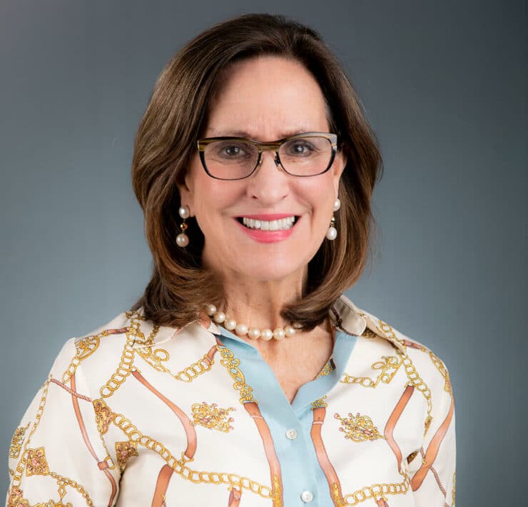 Mary Agoglia Hoeltzel Cigna