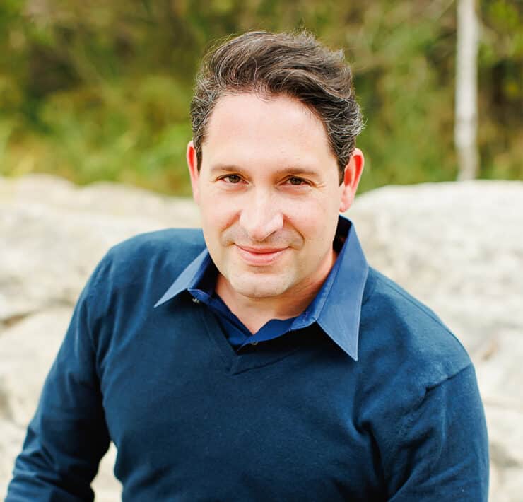 Jason Spinazzola Biotronik