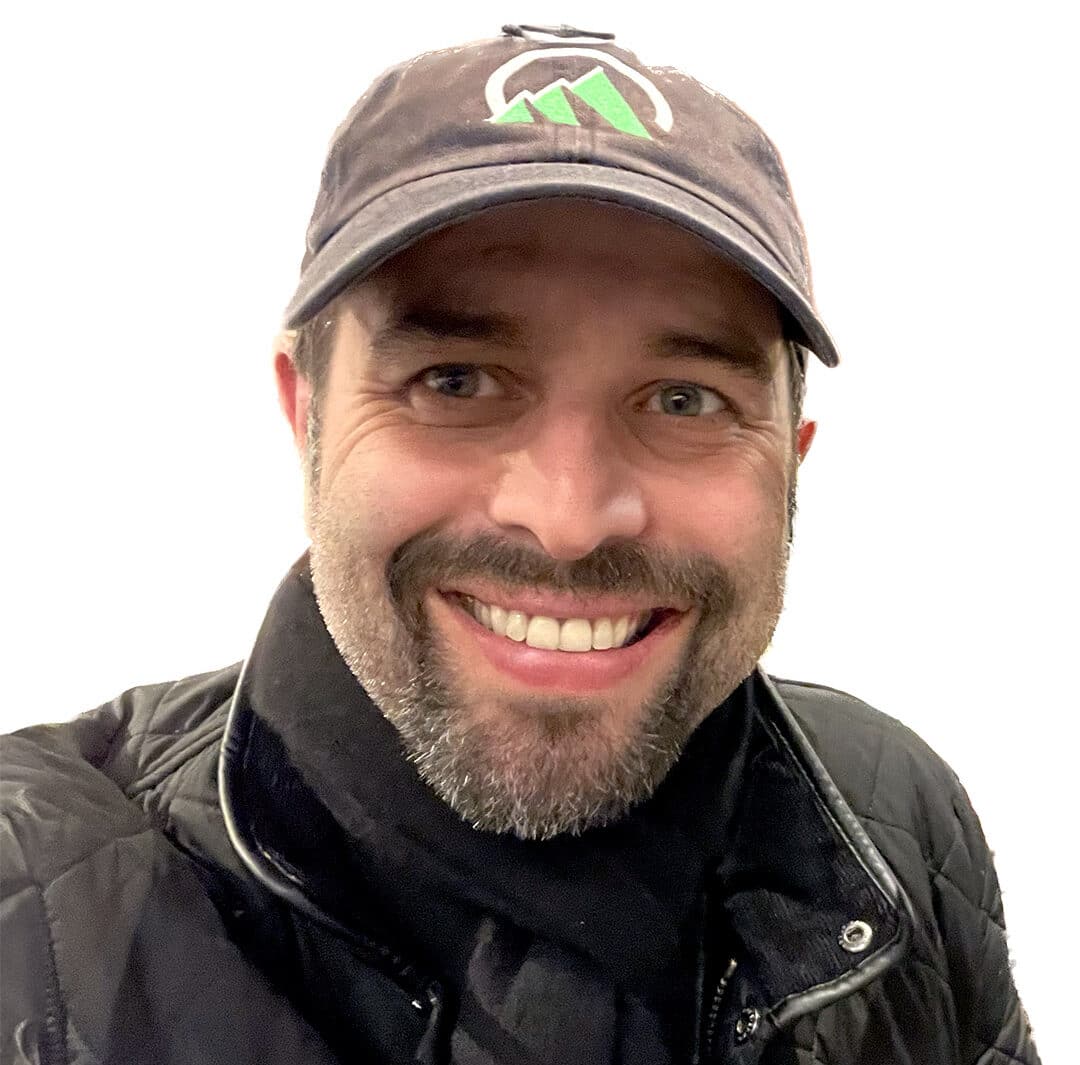 Aaron Nudelman ElevateBio