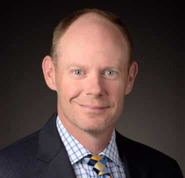 Mike Hopkins Northwestern Medicine