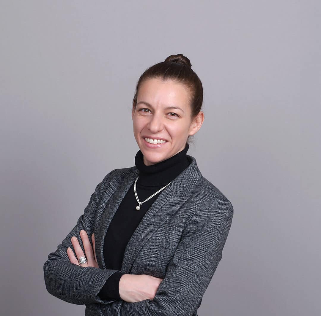 Jennifer Indiviglio