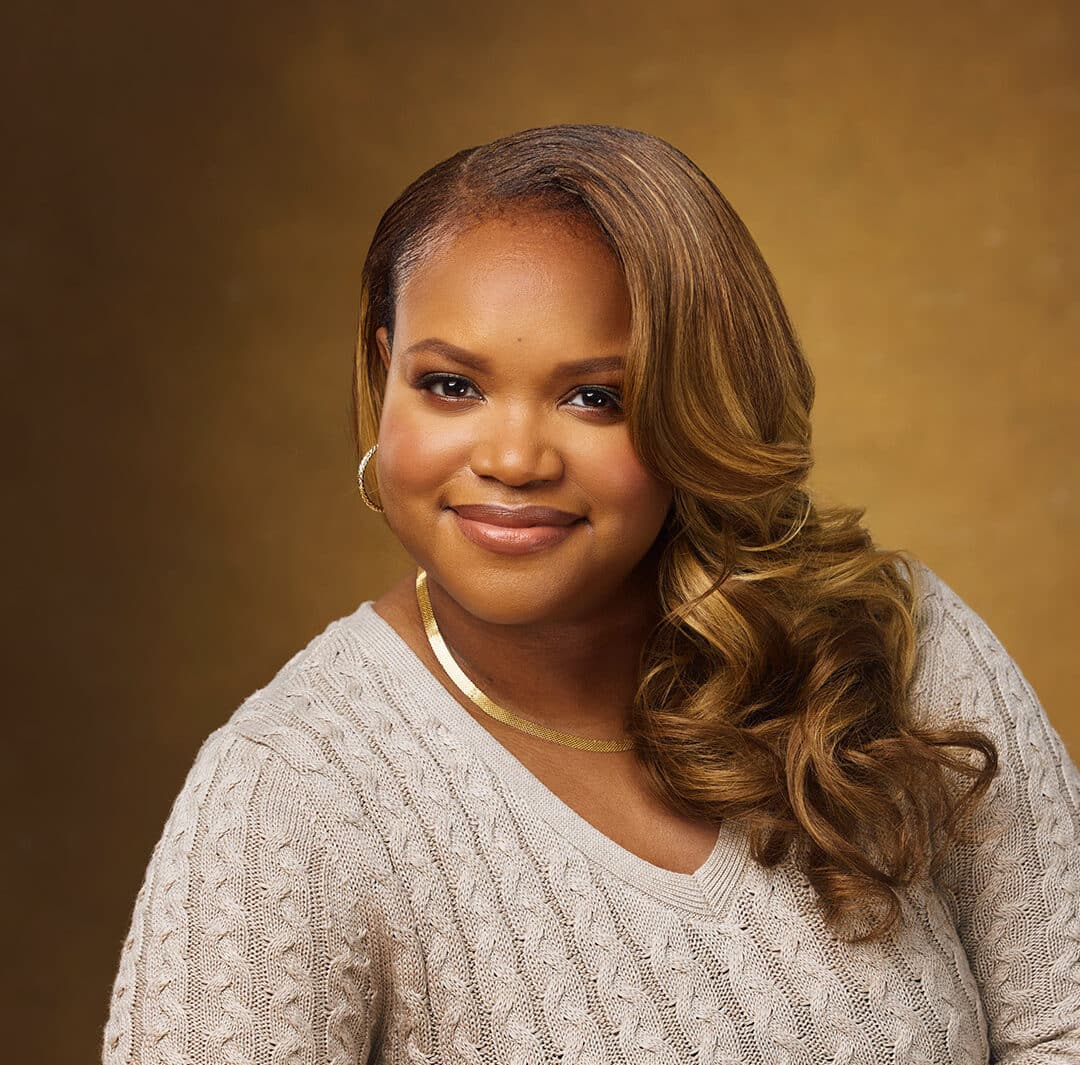 LaKesia Mosley