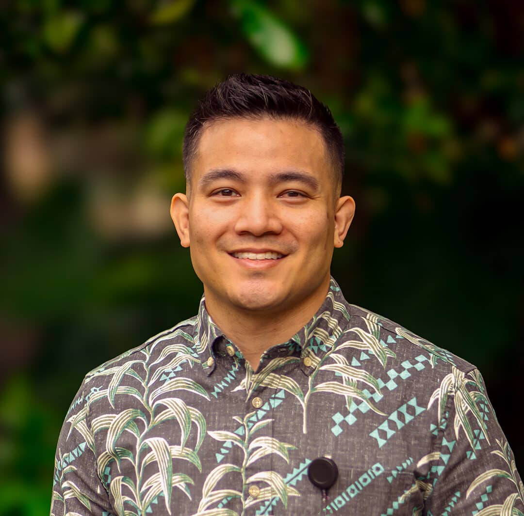 Matthew Sasai