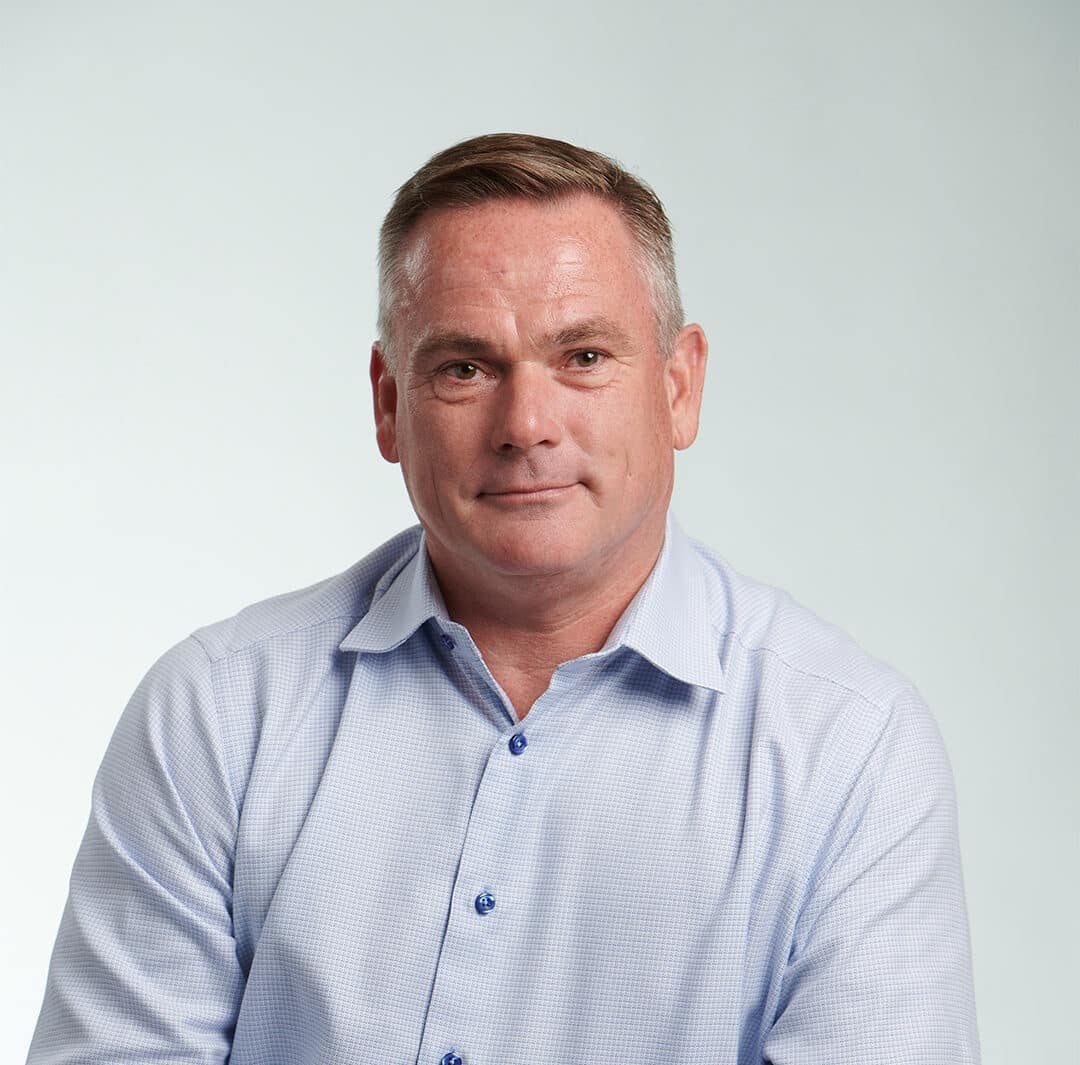 Michael van der Breggen