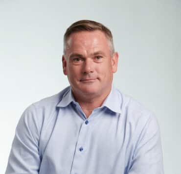 Michael van der Breggen