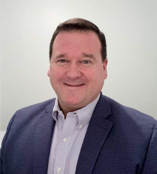 Rob O'Neill. Viatris