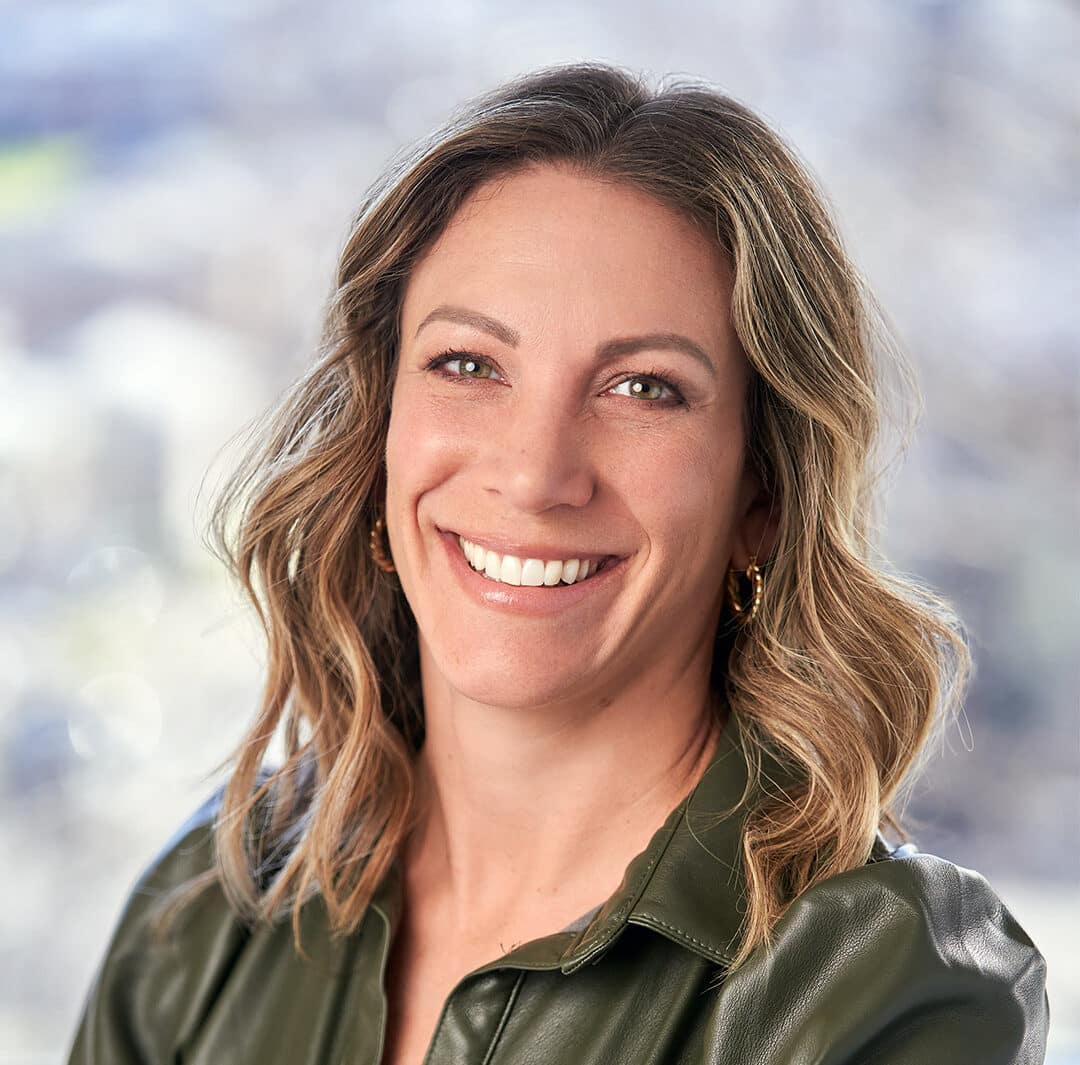 Laurie Poulos. TRANZACT