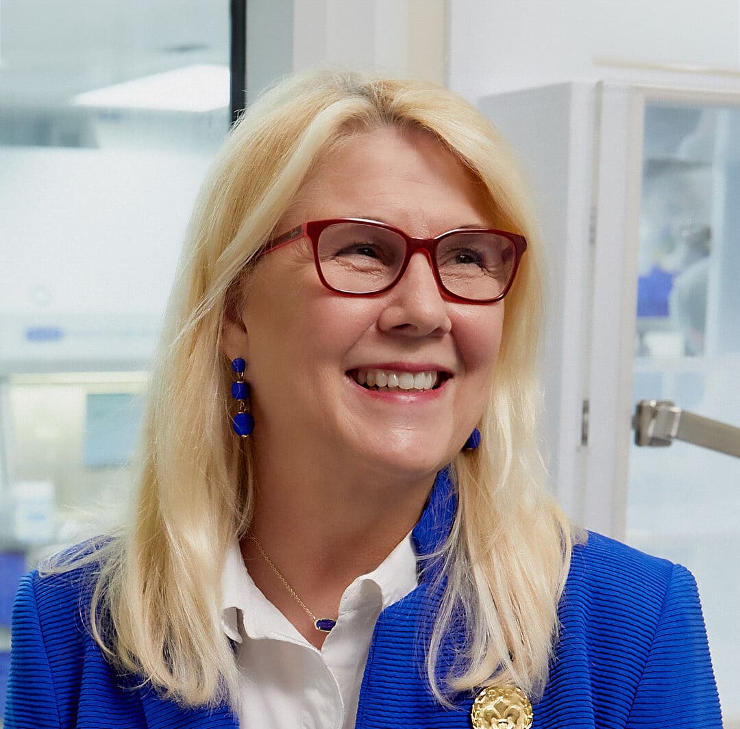 Debbie Simonson. Ochsner Health