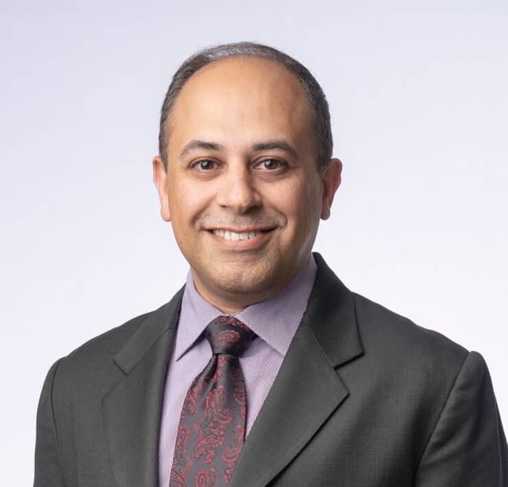 Guarav Khanna. Humana