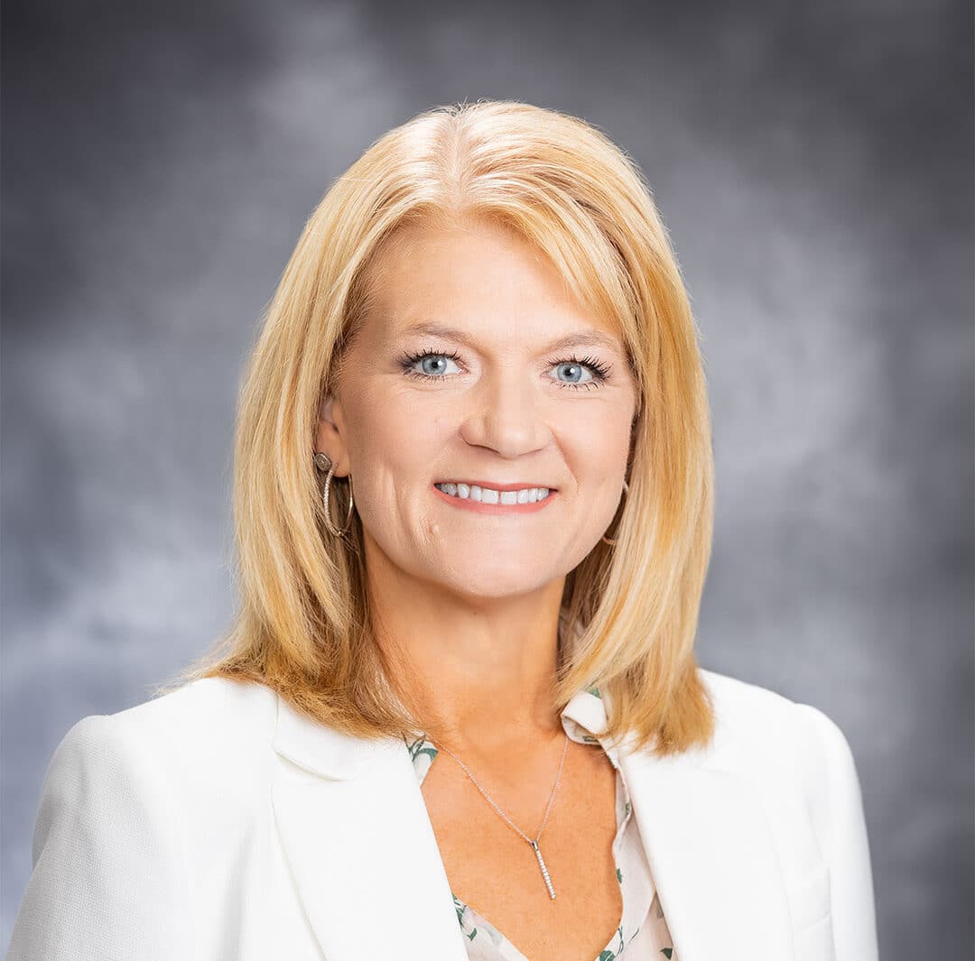 Jaime Allen. Community Medical Centers