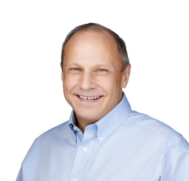 Michael Simpson. Clinisys