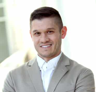 Nate Mark. RedSail Technologies