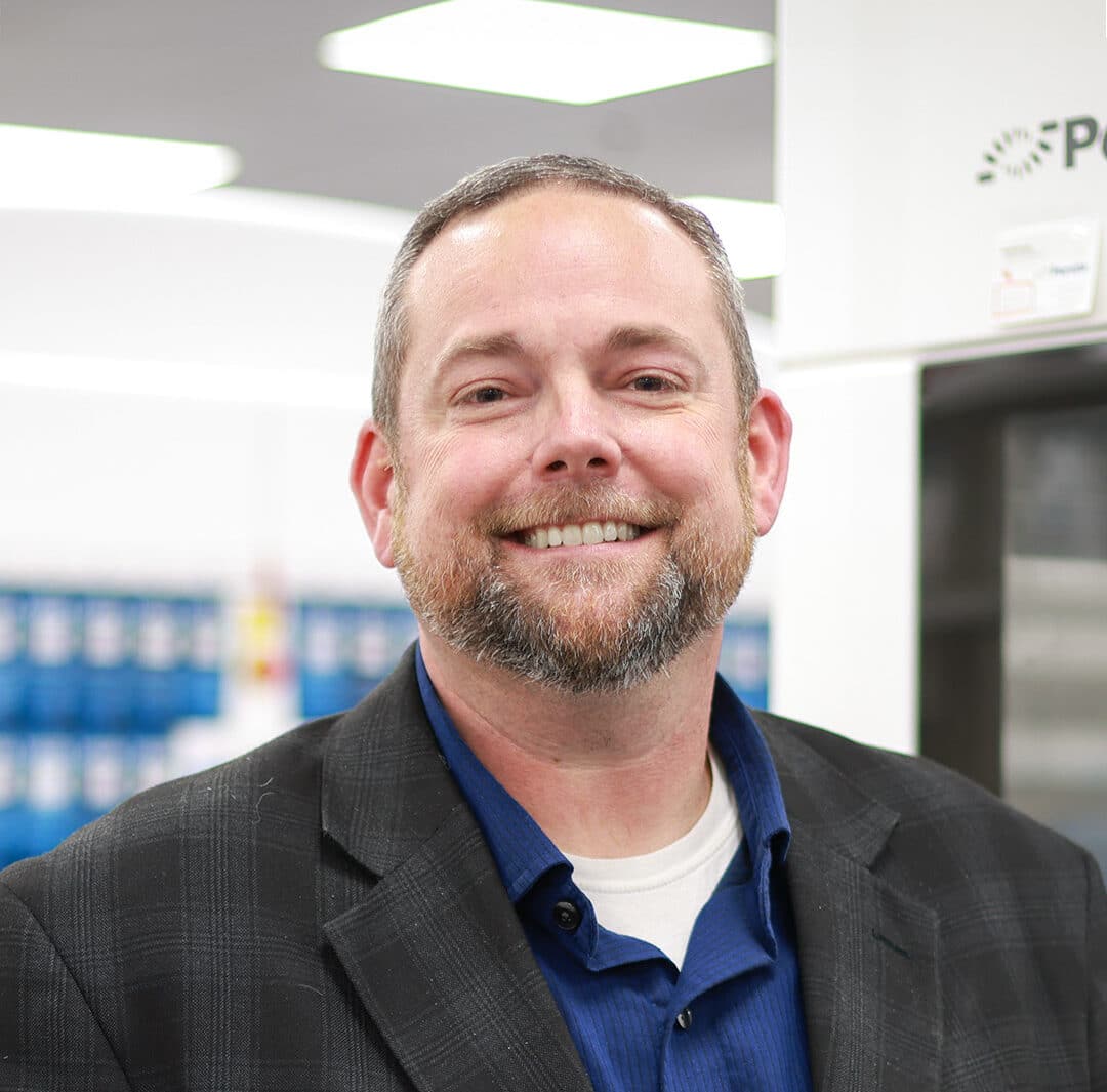 Ryan Mezinger. The Metrohealth System