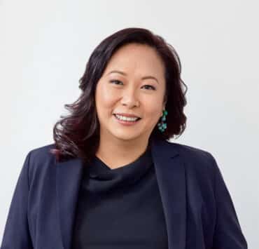 Sophy Lu. Northwell Health