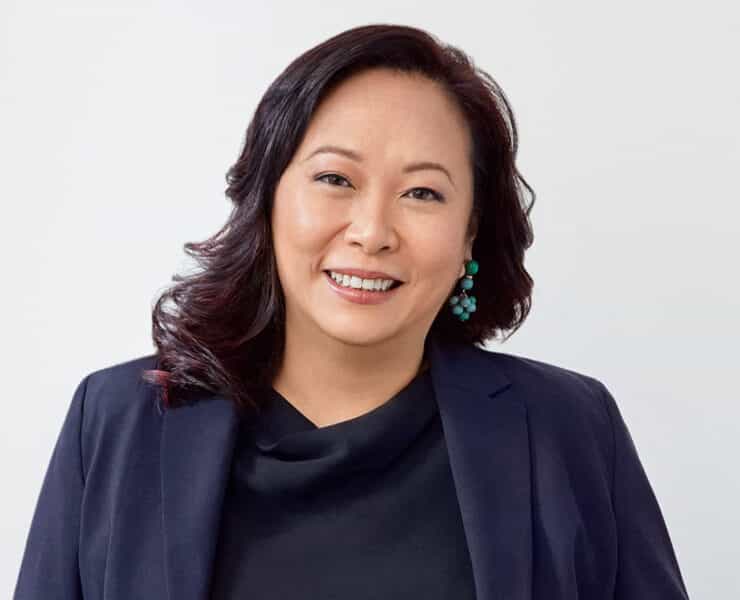 Sophy Lu. Northwell Health