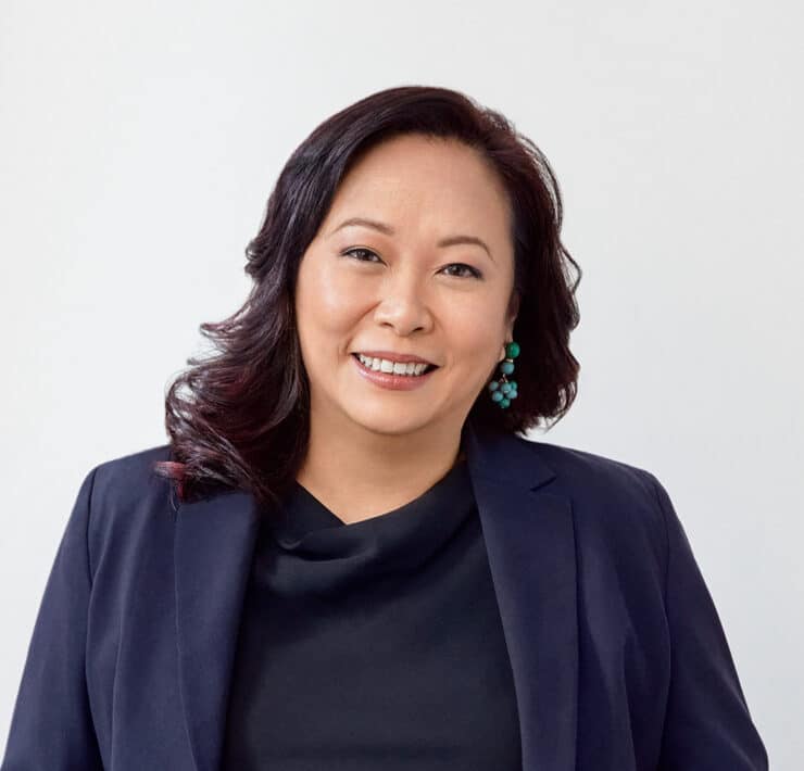 Sophy Lu. Northwell Health