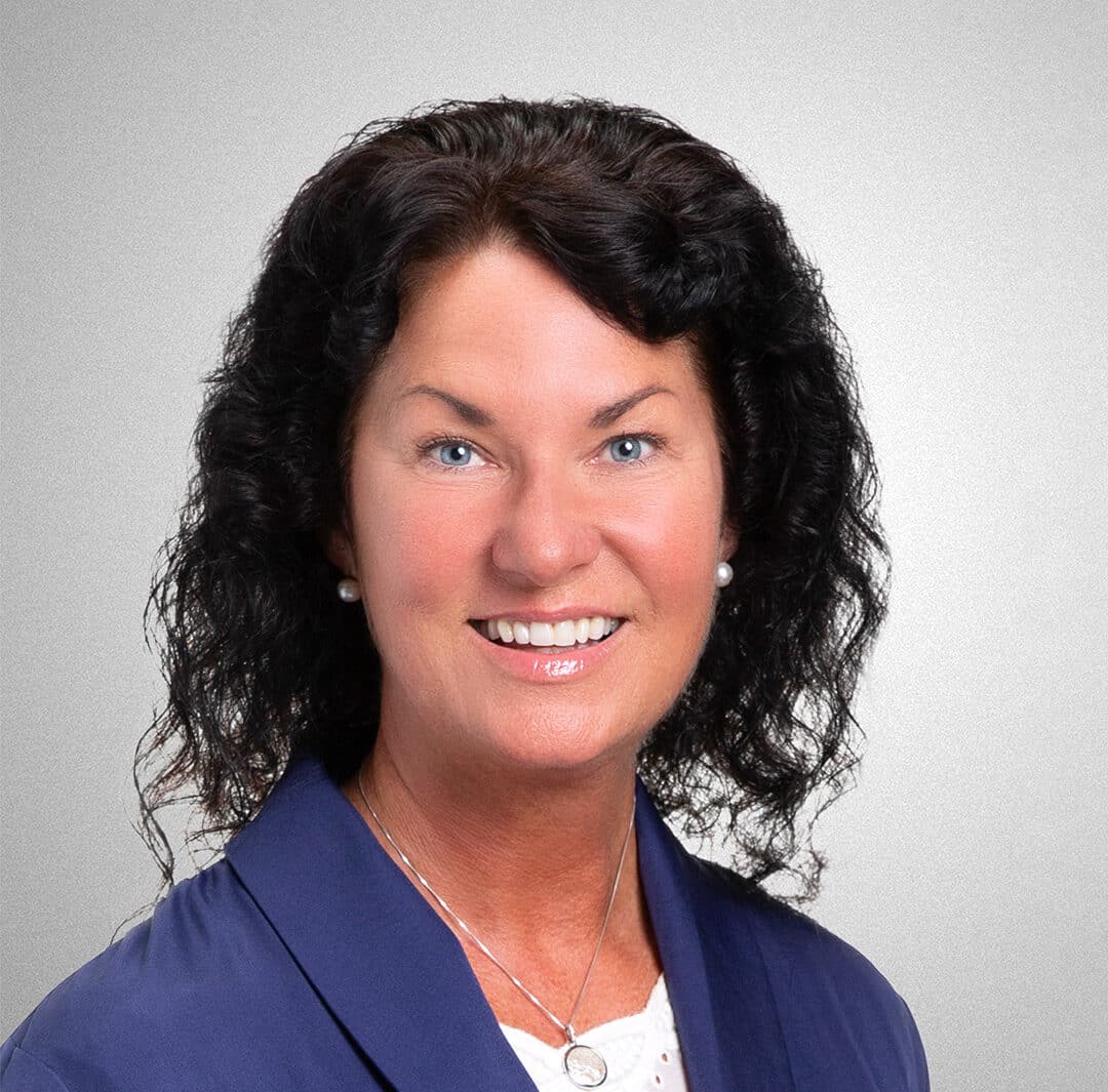 Christy Carver Cubic Corporation