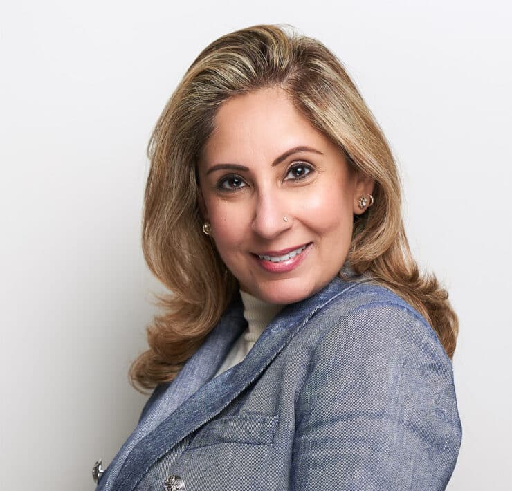 Deep Malik Loyola Marymount University