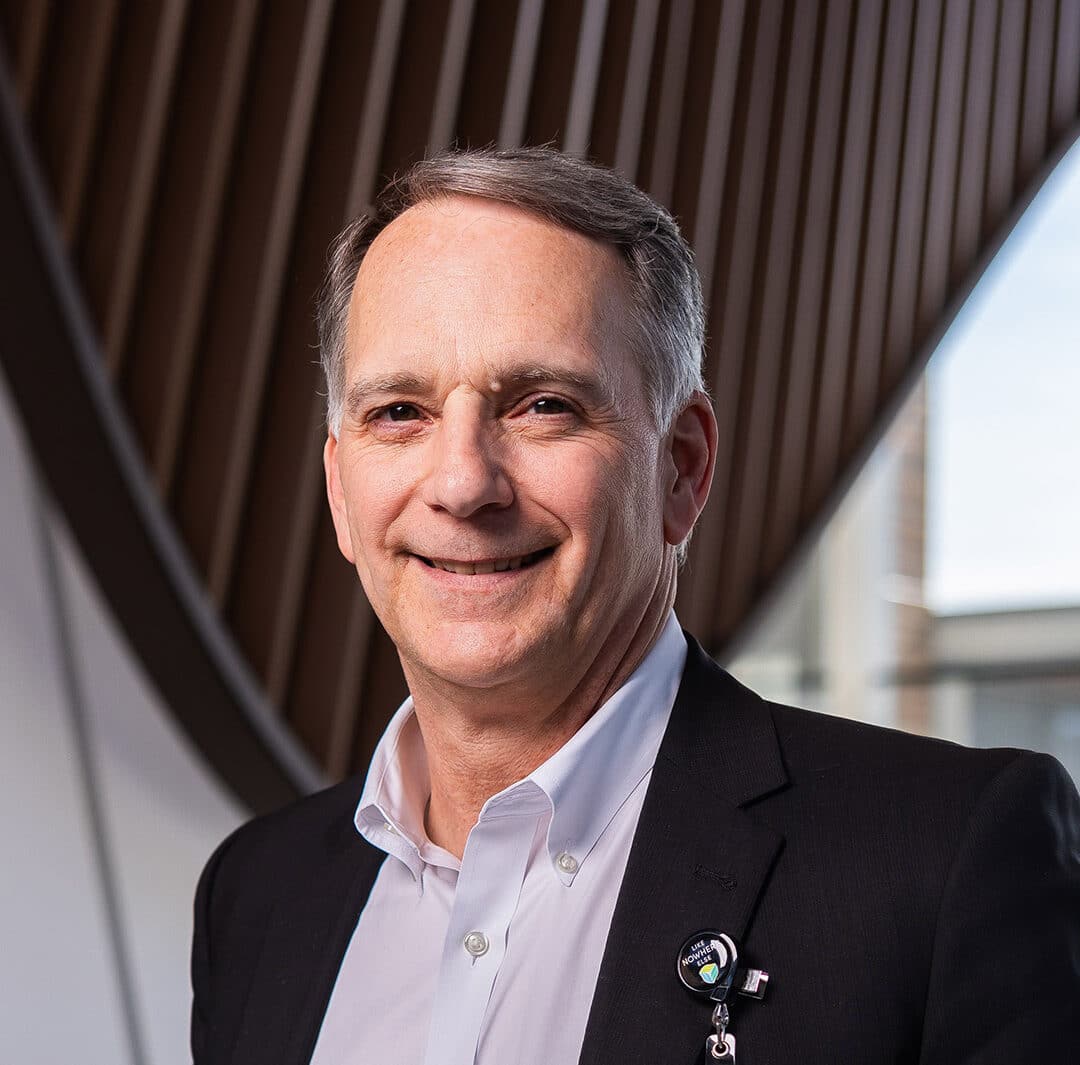John Von Arb Essentia Health